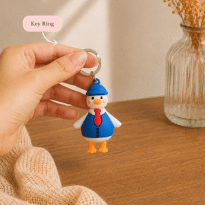 Key Ring