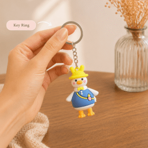 Key Ring