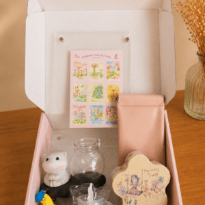 Exclusive Gift Box 1