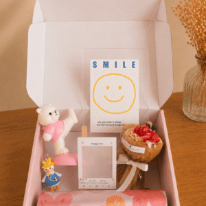 Exclusive Gift Box 2