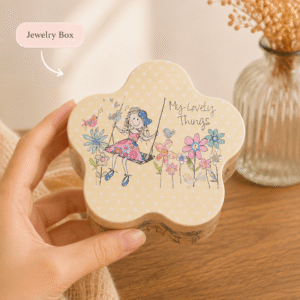 Jewellery Box