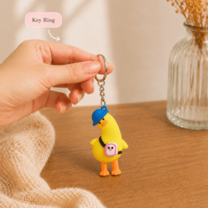 Key Ring