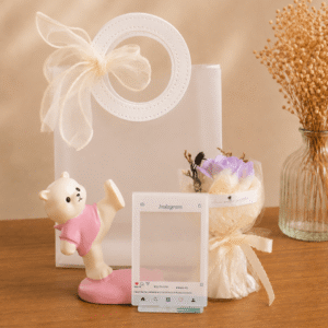 Mini Gift Box 2