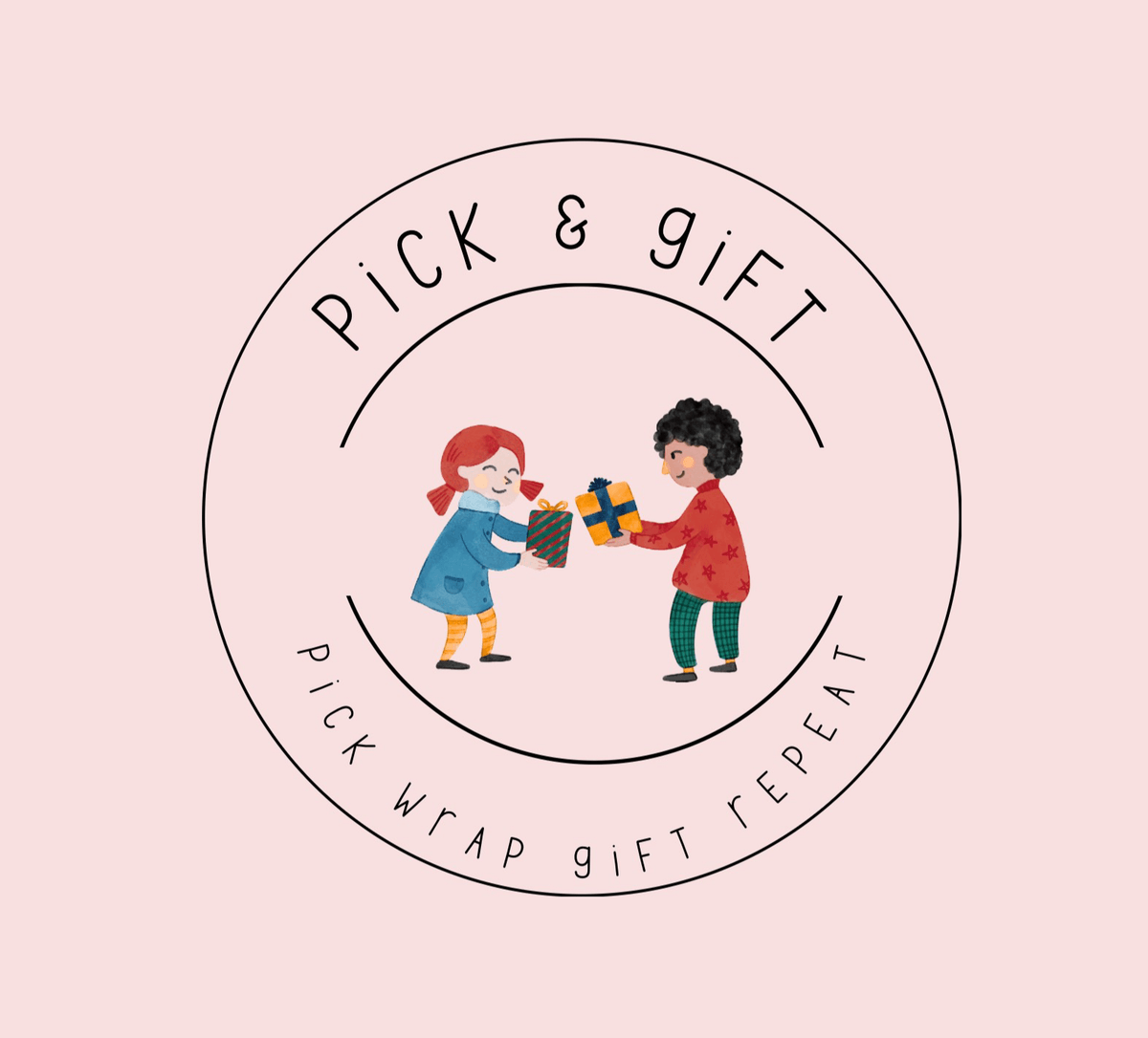 Pick & Gift