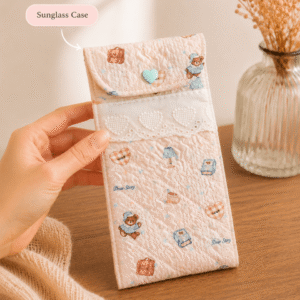 Sunglass Case